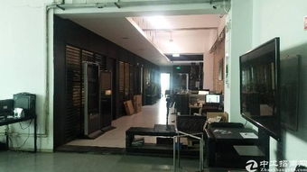 手機(jī)共和大型工業(yè)園全新裝修廠房出租，樓上面積639平方米，適合機(jī)械行業(yè)